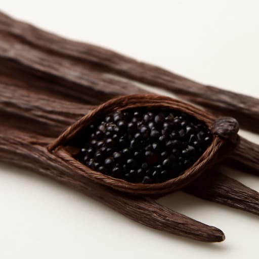 Vanilla Caviar