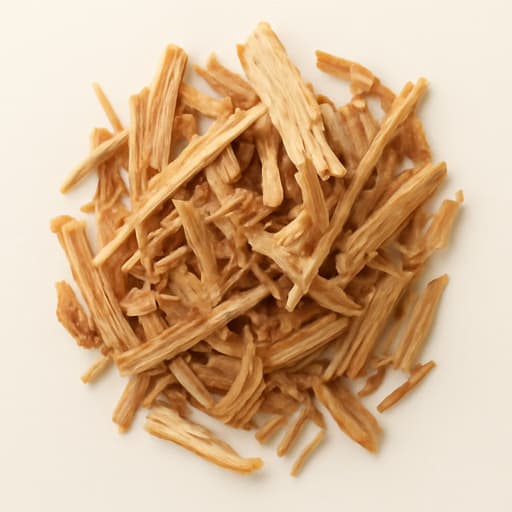 Blonde Woods