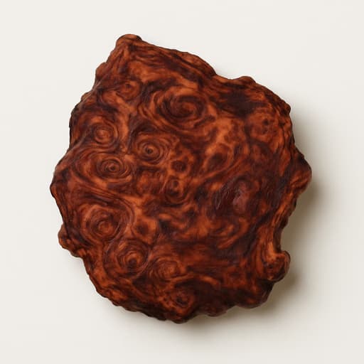 Cocobolo
