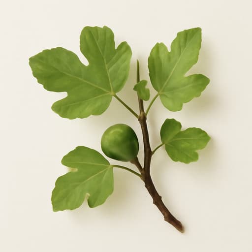 Fig tree