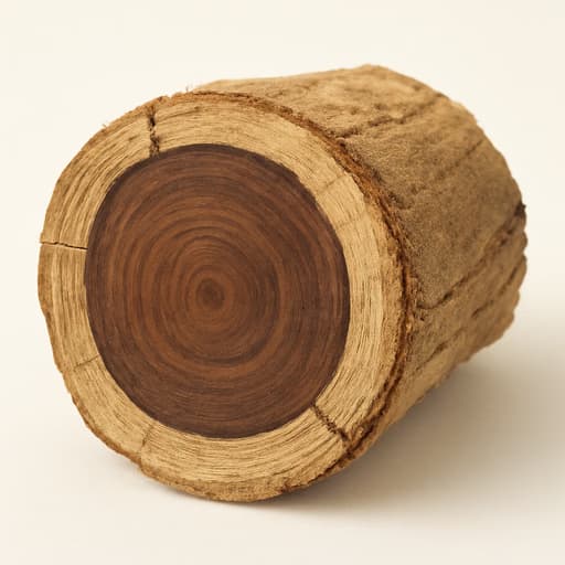 Palisander Rosewood