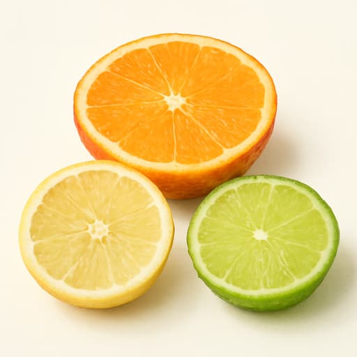 Citruses