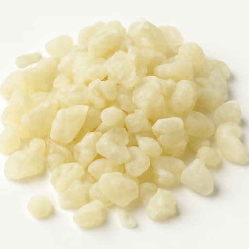Mastic or Lentisque