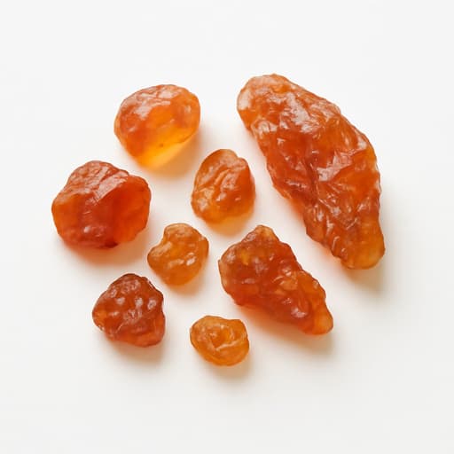 Resins