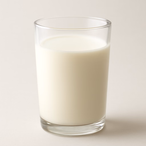 Milk