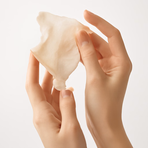 Skin musk