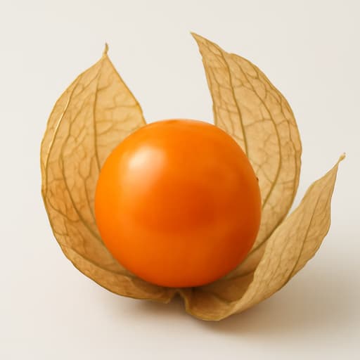 Goldenberry