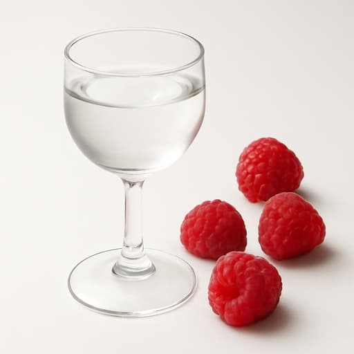 Eau de Vie