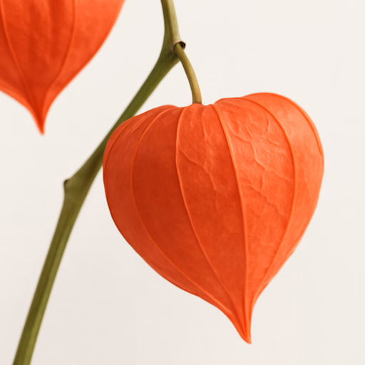 Ground Cherry