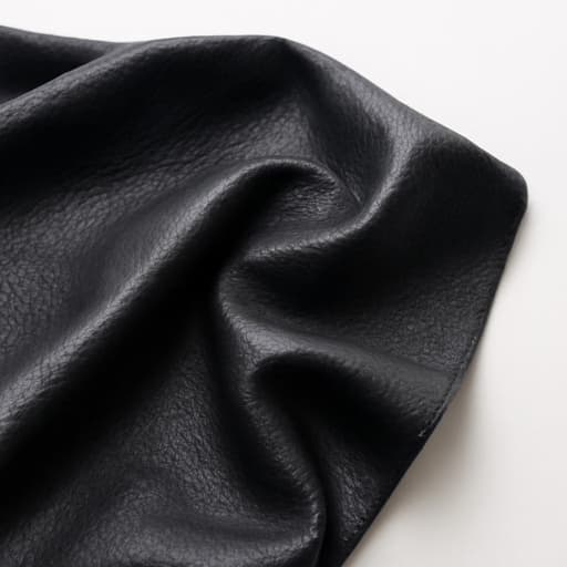 Black Leather