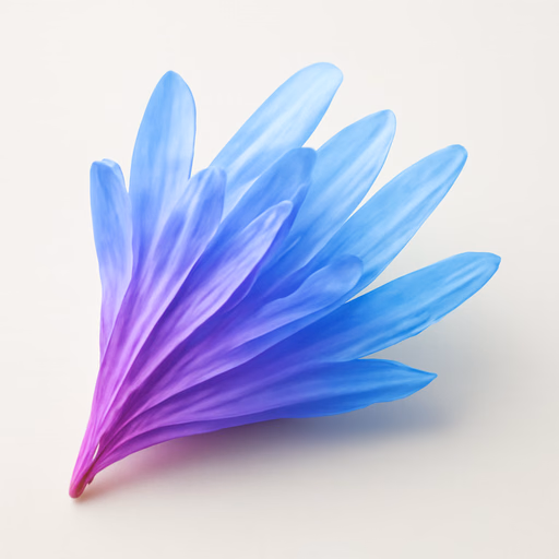 Flower Prism