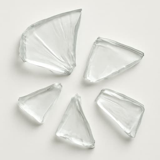 Glass