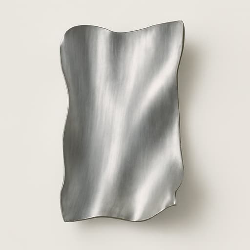 Metallic Notes
