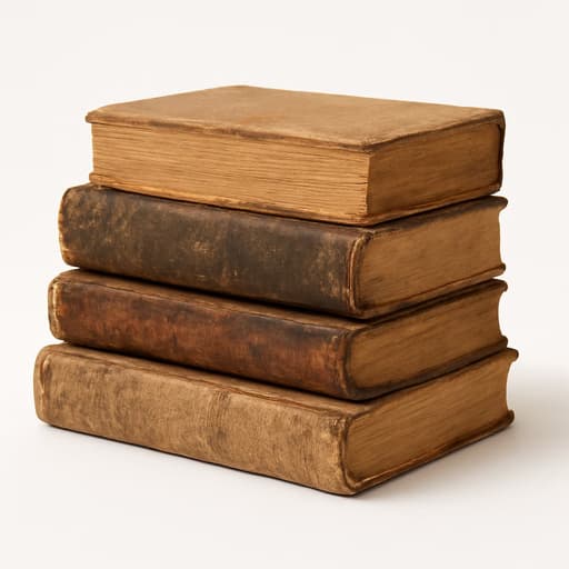 Old Books