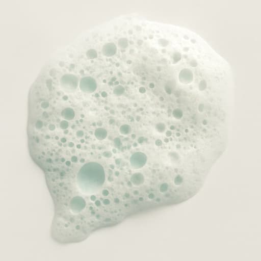 Sea Foam