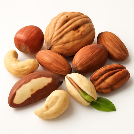 Nutty Notes