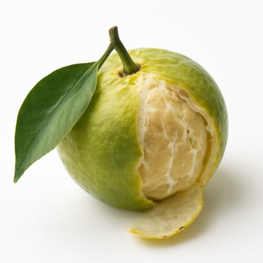 Green Tangerine