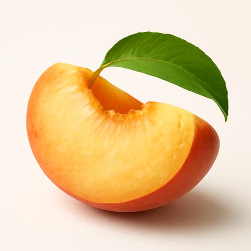 Peach