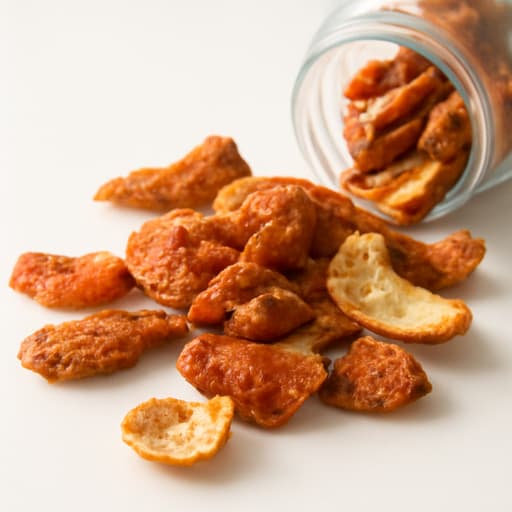 Roasted Nuts