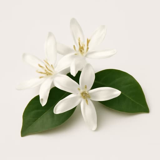 Coffee Blossom