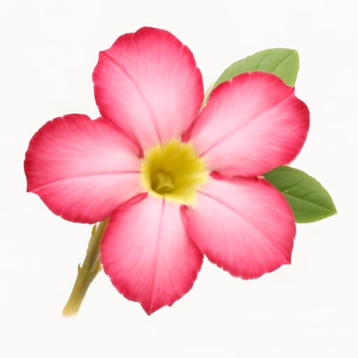 Desert Rose