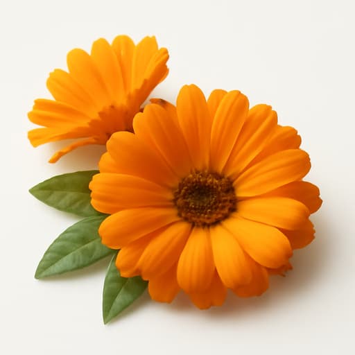 French Marigold