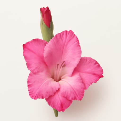 Gladiolus
