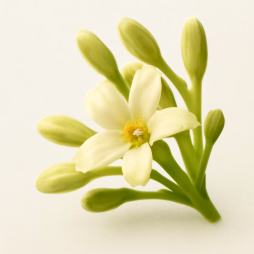 Papaya Blossom