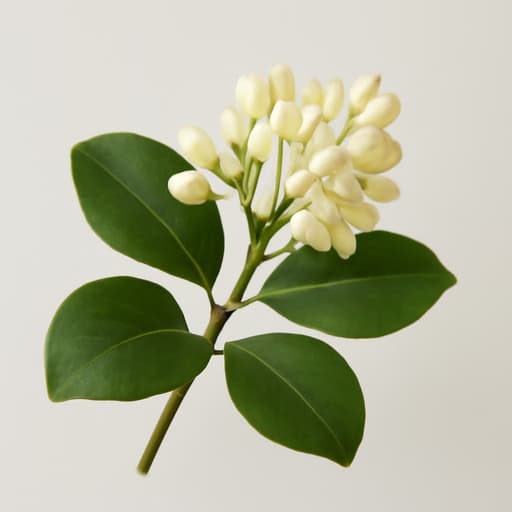 Pittosporum