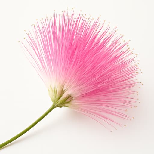 Silk Tree Blossom