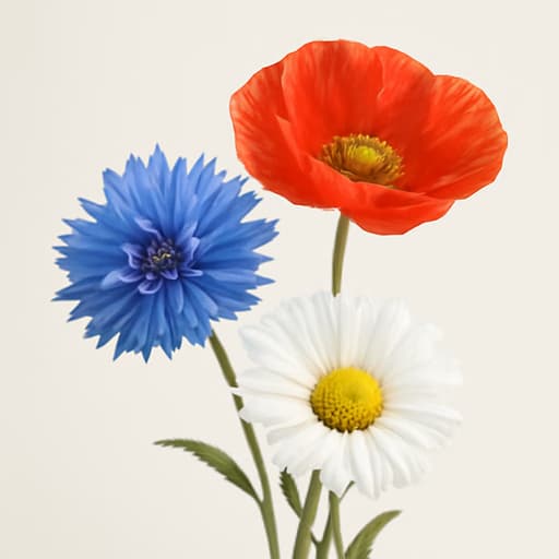 Wildflowers