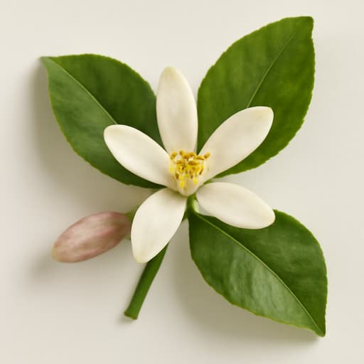 Lemon Blossom