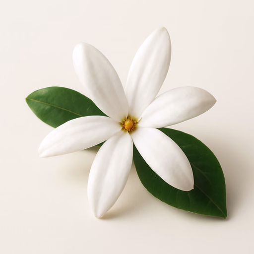 Tiare Flower