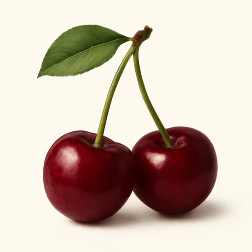 Black Cherry