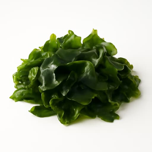 Seaweed