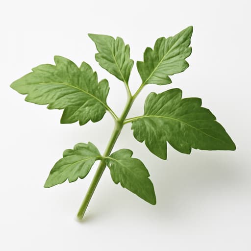 Tomato Leaf
