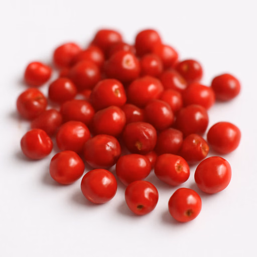 Pink Pepper