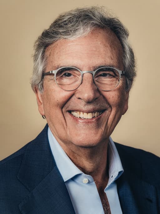Carlos Benaïm