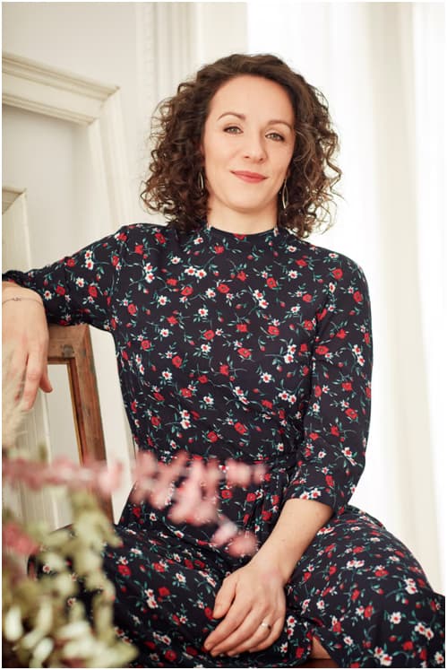Celine Guivarch