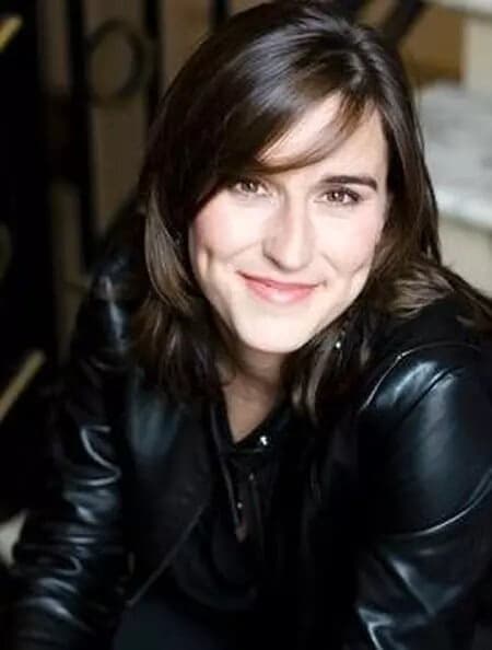Celine Perdriel