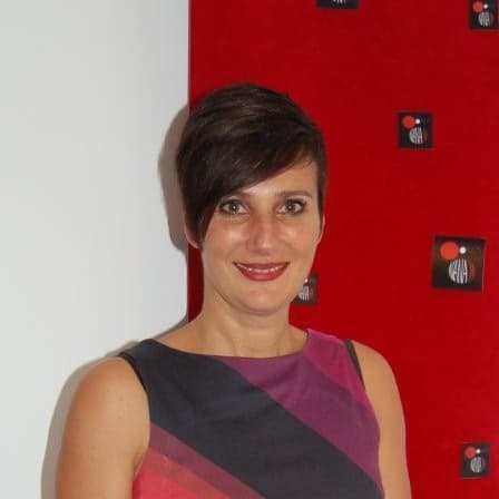 Celine Ripert
