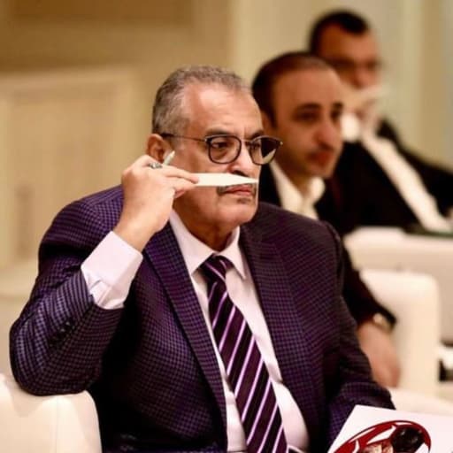 Habib Al Soweidi