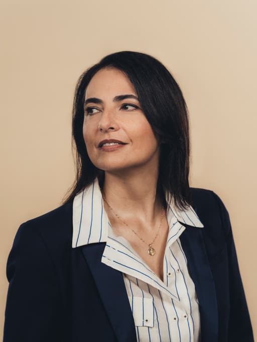 Delphine Lebeau