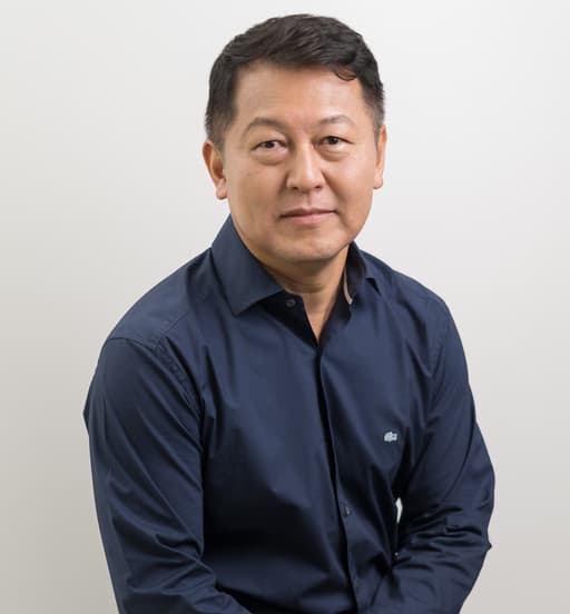 Edison Fujita