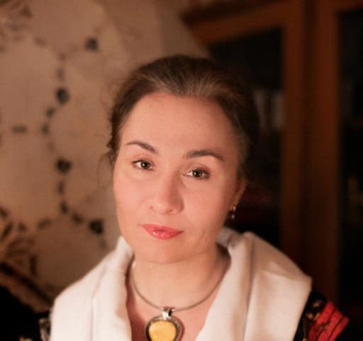 Elina Arsenieva