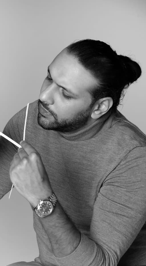 Mohamed Mandouh