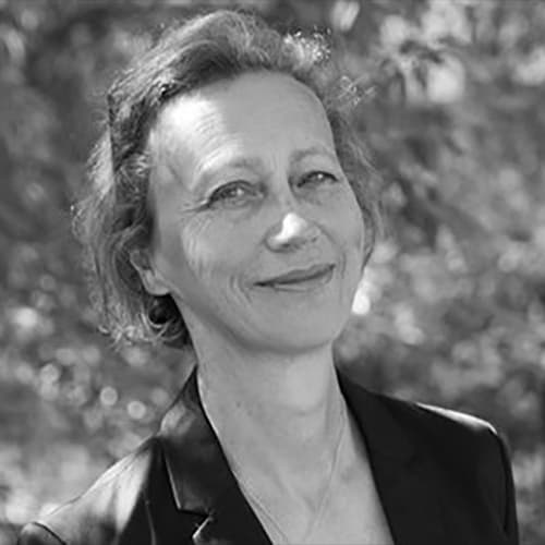 Evelyne Boulanger
