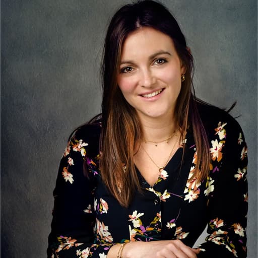 Tamara Mannina