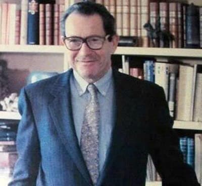 Guy Robert
