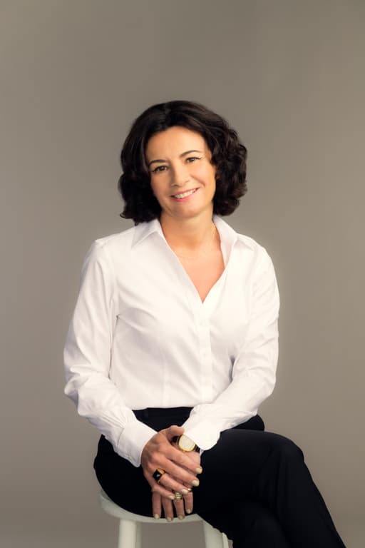 Honorine Blanc